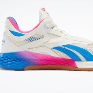 Women’s metcon x cross training sneakers